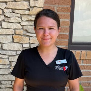 Animal Doctor Blue Hills Veterinarians  Dr. Klosterman