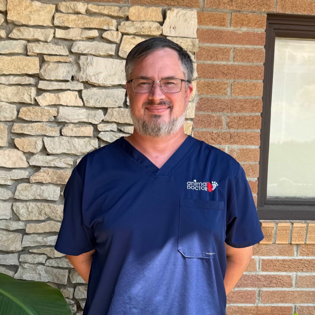 Dr. Waters Animal Doctor